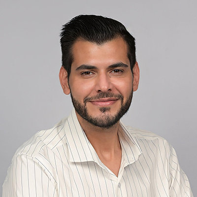 Omar Ammar