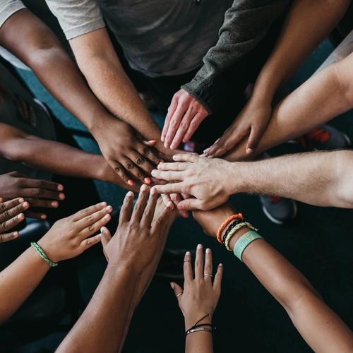 Photo by Camylla Battani on Unsplash