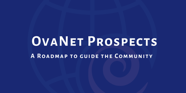 On the Horizon: OvaNet’s Present and Future Vision