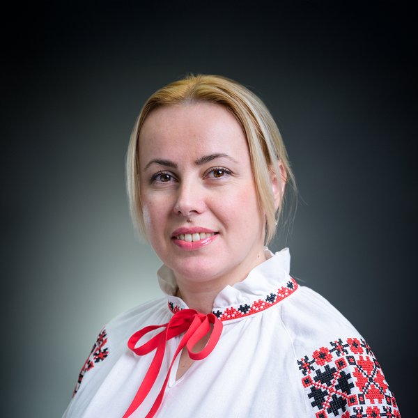 Taisiia Yurchuk