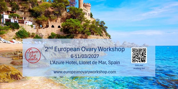 European Ovary Workshop 2027