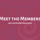 Meet the OvaNet members!