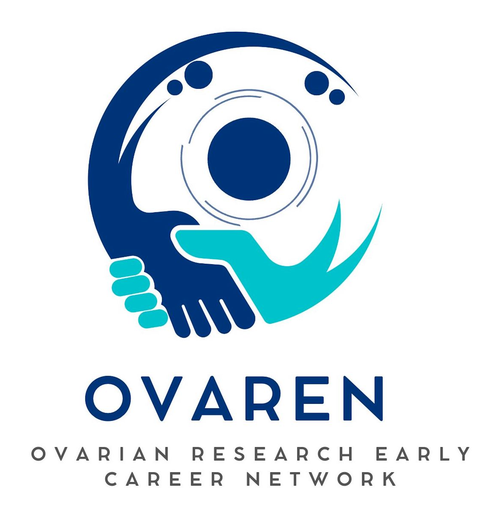 OvaREN logo