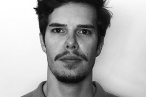 João Miguel Cunha, cross-media consultant for OvaNet