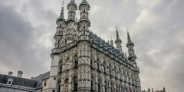 1st UEMS Congress: European Union of Medical Specialists