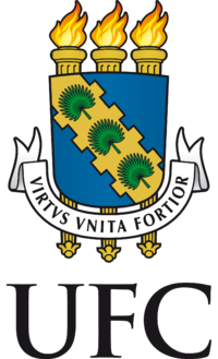 Federal University of Ceará logo