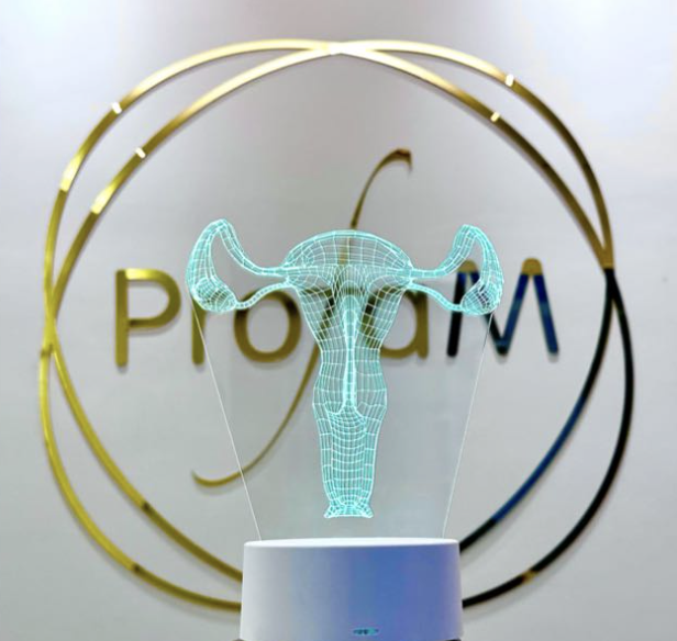 Profam Latam logo