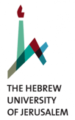 Hebrew University of Jerusalem logo