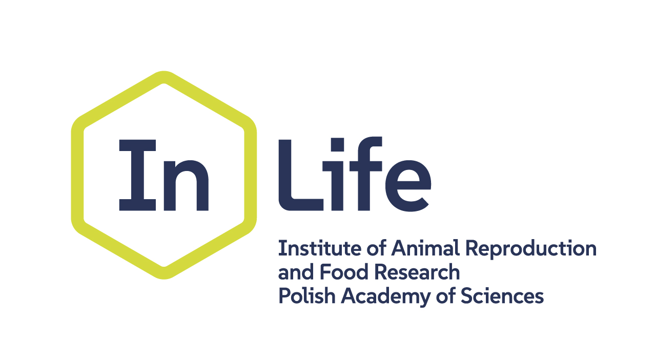 Institute of Animal Reproduction and Food Research, Polish Academy of Sciences logo