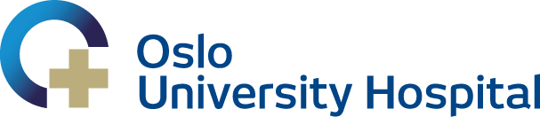 Oslo University Hospital logo