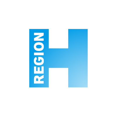 University Hospital of Copenhagen - Rigshospitalet logo