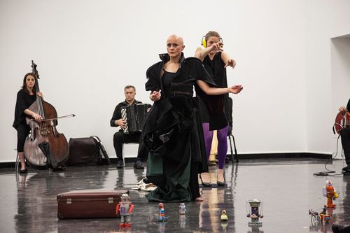 BIPF sound painting 6