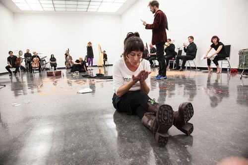 bipf soundpainting