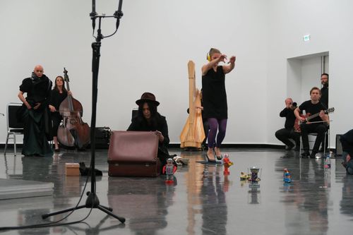 BIPF sound painting 10