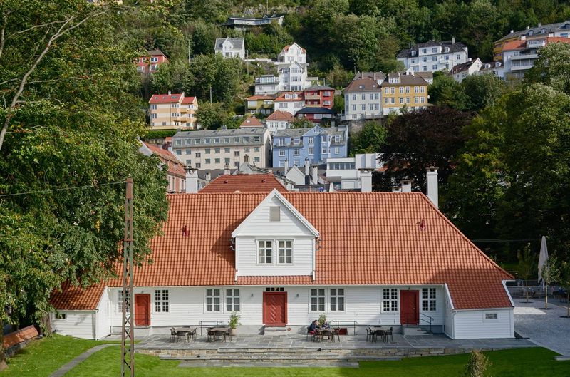 villa terminus