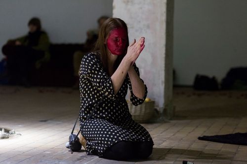 9 Papay Gyro Night : Open Session bit 20