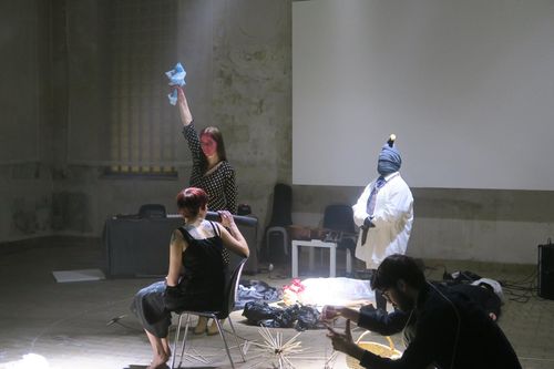 17 Papay Gyro Night : Open Session bit 20