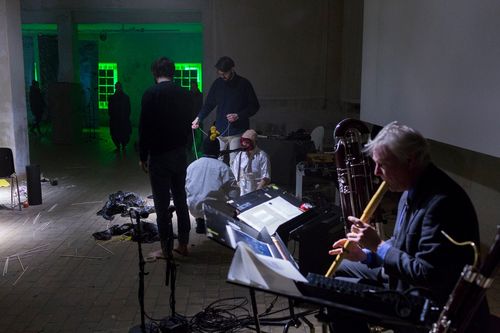 2 Papay Gyro Night : Open Session bit 20