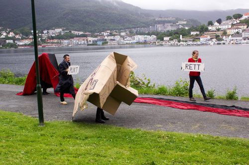 PAB OS Navigation foto: Susanna Quist