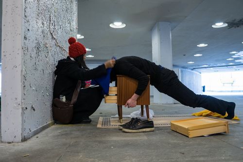 Pab os akustisk  pavana Anette Jan Egil foto Petter Lønningen