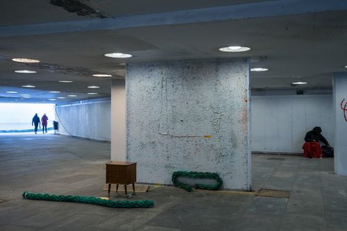 Pab os akustisk foto Petter Lønningen