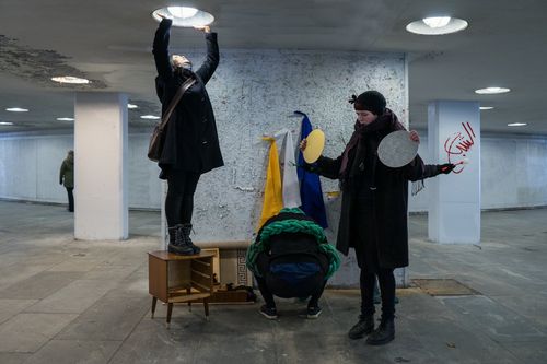 Pab os akustisk  pavana Anette Jan Egil Rita foto Petter Lønningen