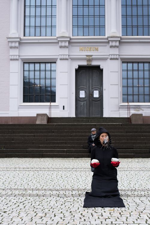 Pab os Foto Petter Lønningen len Jittima Rita marhaug
