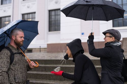 Pab os Foto Petter Lønningen len Jittima Rita marhaug