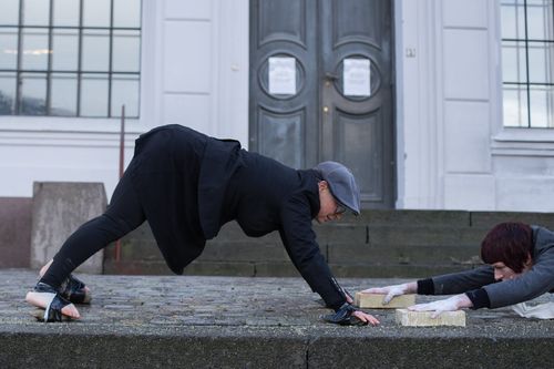 Pab os Foto Petter Lønningen Anette Friedrich Rita marhaug