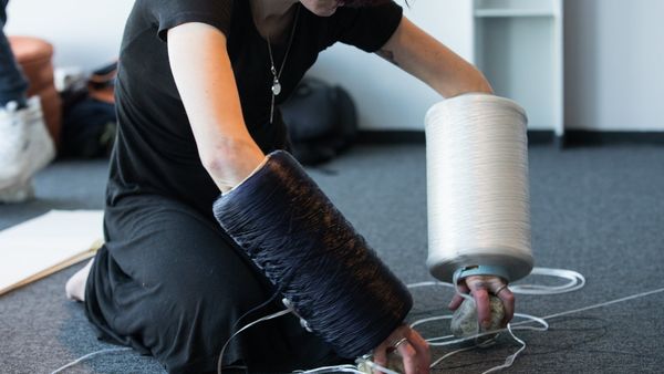 Anette Friedrich