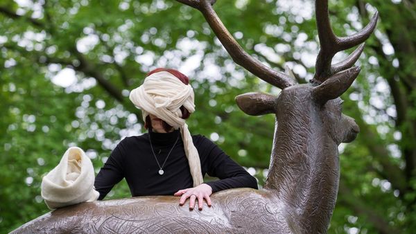 Anette Friedrich