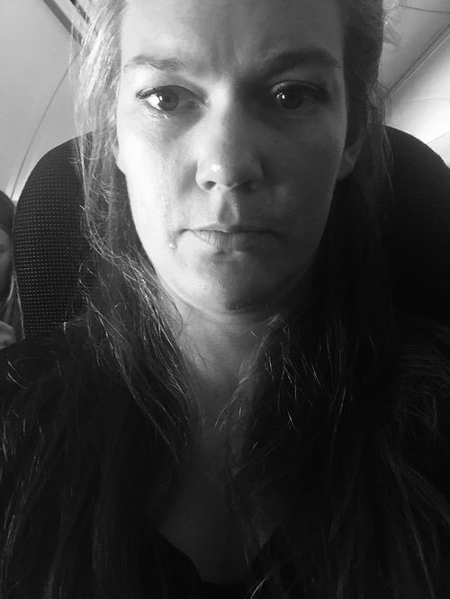 LivKristinHolmberg BetweenSkySea