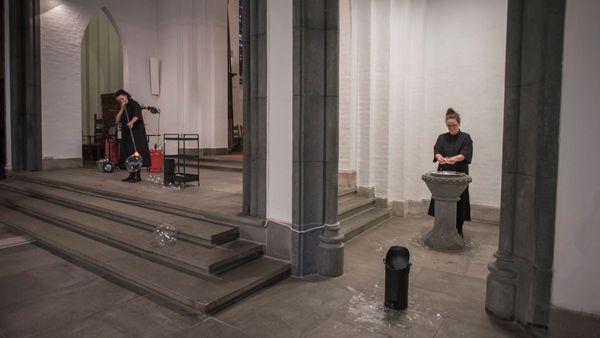 Frantzsen&Mjanger 2