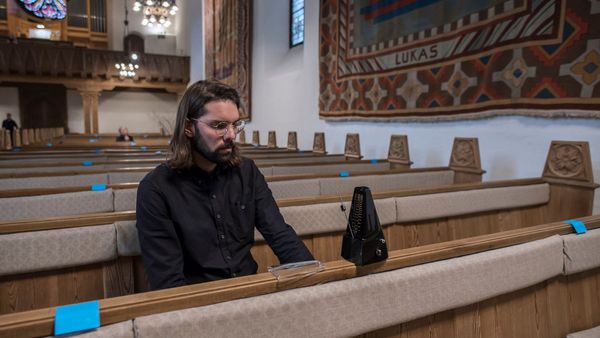 Henrik Koppen 2