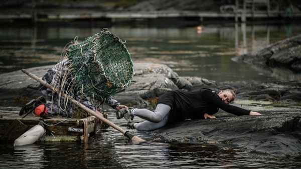 MiaØquist_BjørnVenø