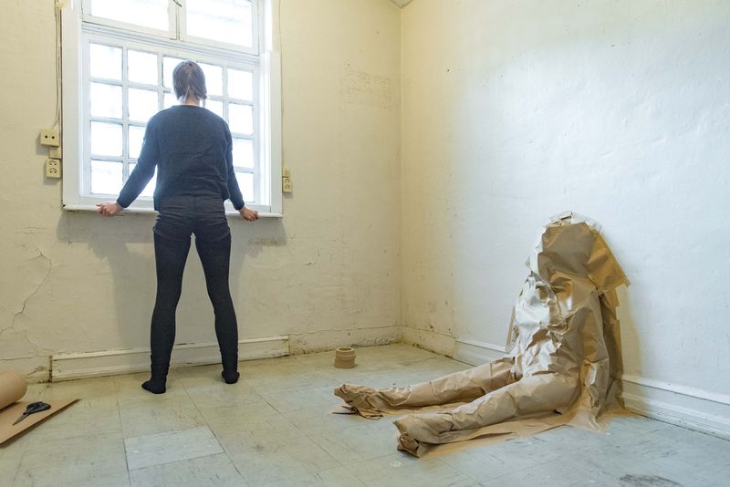 Susanne Irene Fjørtoft og Franzisca Siegrest.jpg