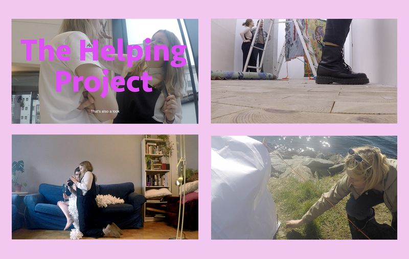 The Helping Project