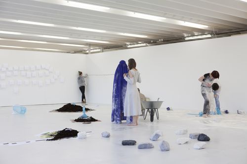 pab mini sesongåpning kunstgarasjen 10