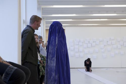 pab mini sesongåpning kunstgarasjen 6