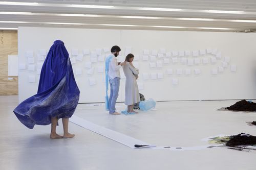 pab mini sesongåpning kunstgarasjen 2
