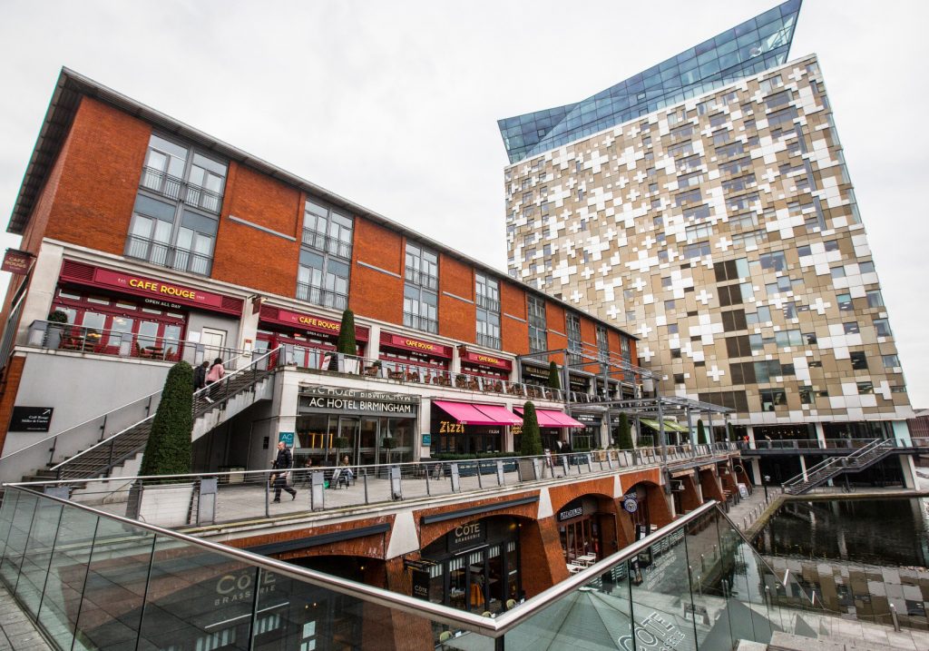 Barbers Mailbox Birmingham Best Men’s Hairdressers Birmingham