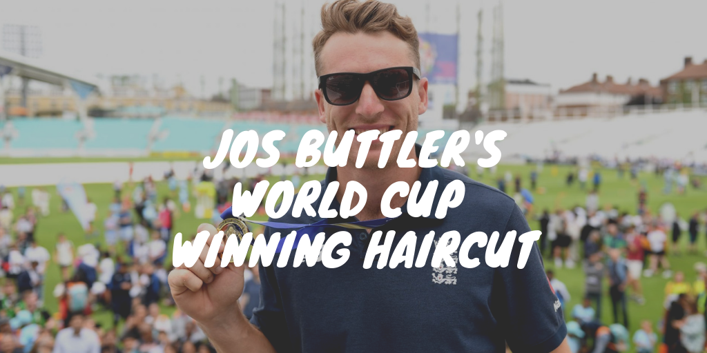 How to get the Jos Buttler haircut Best Men’s barber in Birmingham