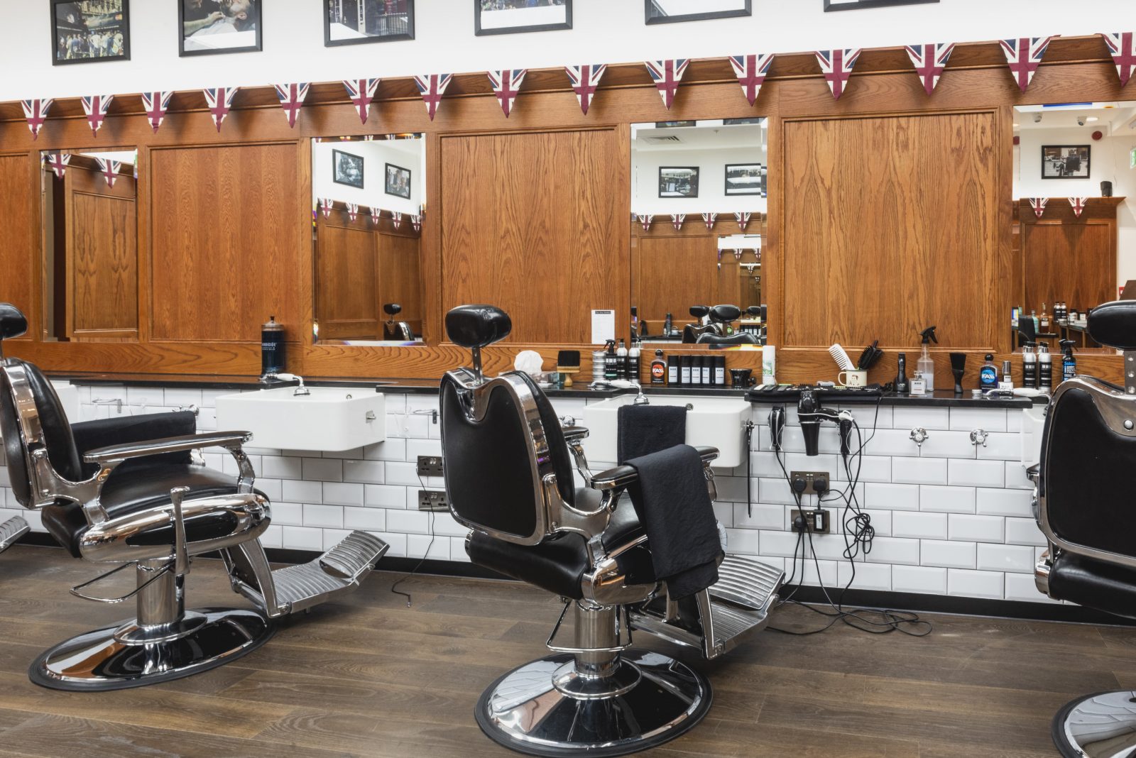 Cage Warriors 109 Free Tickets Best Men’s Barbers Birmingham