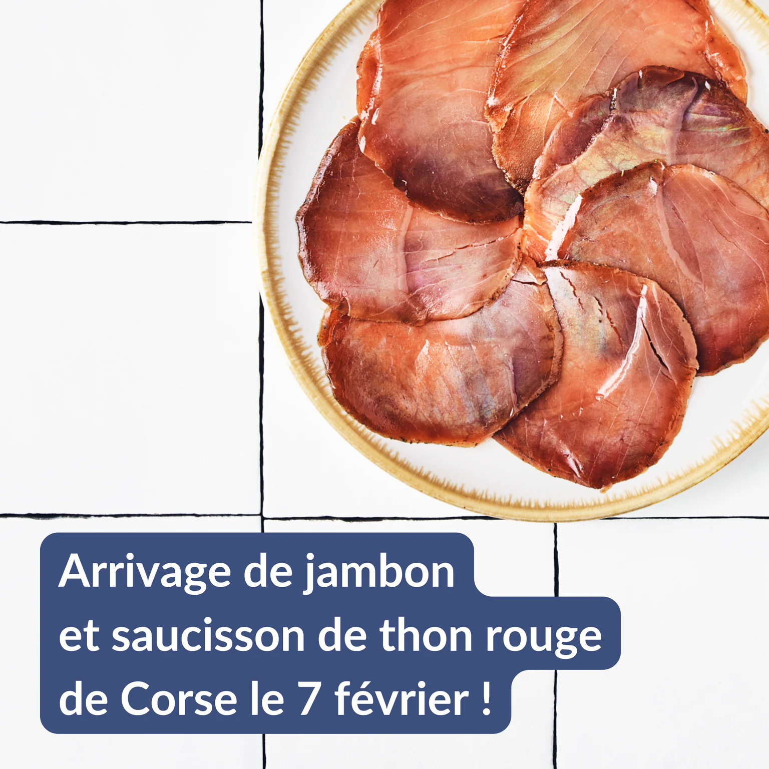 image récolte de leads ovd charcuteries version jambon