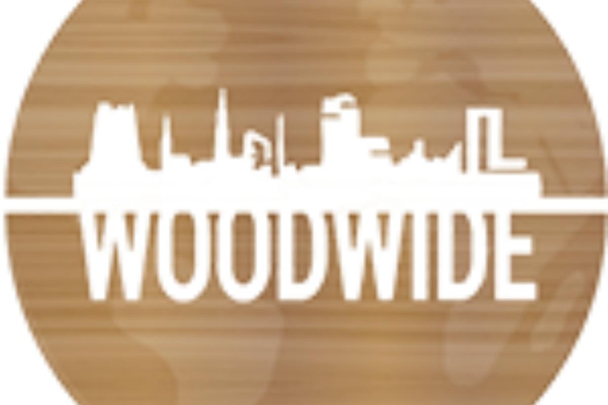 25% korting bij WoodWideCities