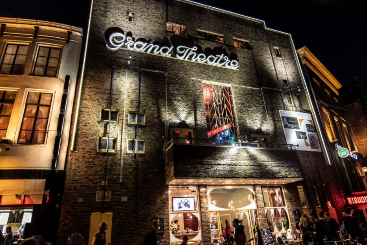 Grand Theatre