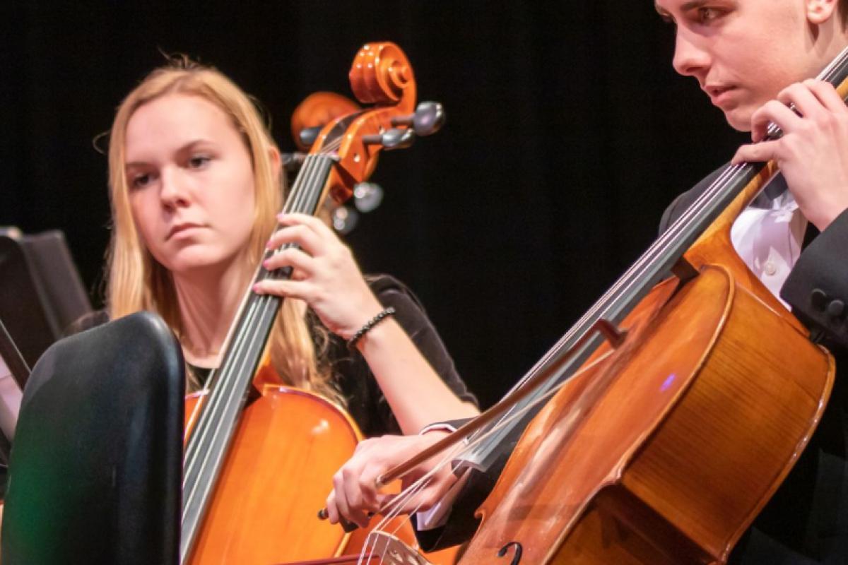 Kamermuziekconcerten