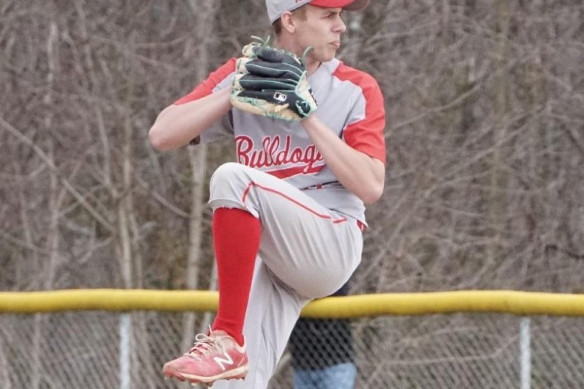 Honkballen en softballen