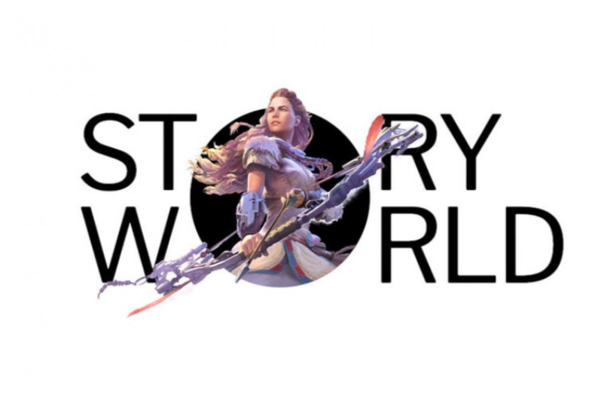 Storyworld Forum