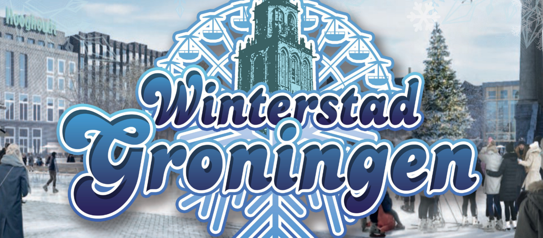 Winterstad met korting